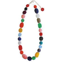 Multicoloured Sweetie necklace